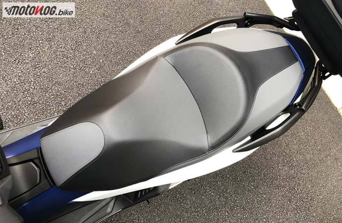 2018新型フォルツァ(MF13)納車レビュー - motoVlog.bike